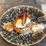 カフェ ひとあし - 