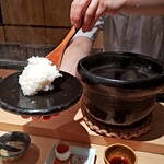 湘南沖地蟹専門店ふじ月 - 