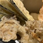 八重洲 天ぷら串 山本家 - 