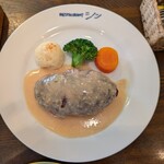 レストラン シン - 