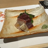 新宿 鮨 ふくじゅ - 