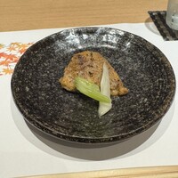 新宿 鮨 ふくじゅ - 