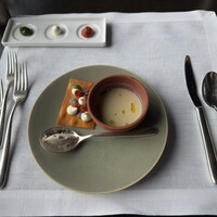 アルヴァ(アマン東京) - 