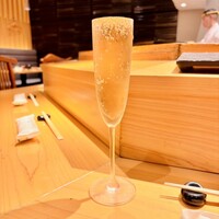 SUSHI TOKYO TEN、 新宿店 - 