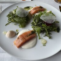 アルヴァ(アマン東京) - 