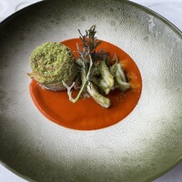 アルヴァ(アマン東京) - 