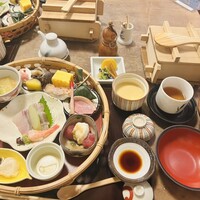 浅草むぎとろ 本店 - 
