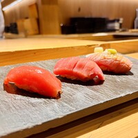 SUSHI TOKYO TEN、 新宿店 - 
