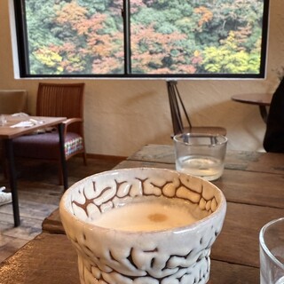 カフェ ひとあし_1