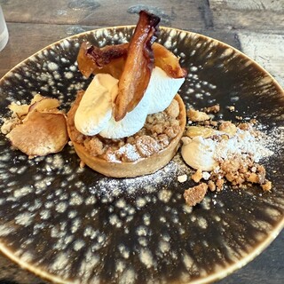 カフェ ひとあし_0