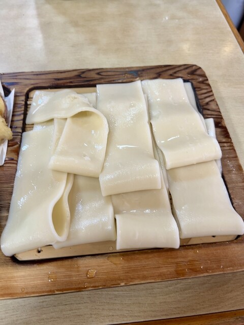 きがる庵 - 磐城塙（そば）の写真