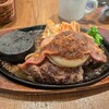 ステーキ・ハンバーグどんさん亭 前橋店