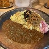 スパイス ファクトリー ecute品川サウス店