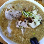 らーめんの土佐屋 - 