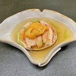 金澤 せつ理 - 料理写真: