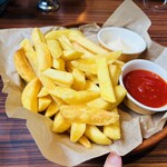 びっくりドンキー - 