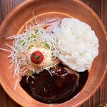 びっくりドンキー - 