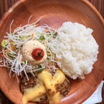 びっくりドンキー - 