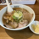 ラーメン ろたす - 
