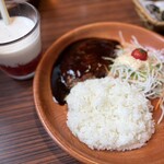 びっくりドンキー - 