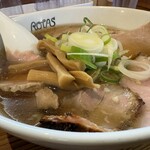 ラーメン ろたす - 
