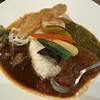 若草カレー本舗