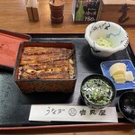 吉見屋 - 料理写真: