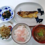 成田漬物本舗 - ごはんに混ぜ込んでも美味しいです！