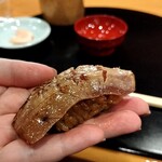 湯島天神下 すし初 - 