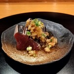 湯島天神下 すし初 - 