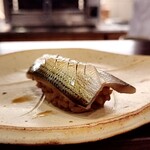 湯島天神下 すし初 - 