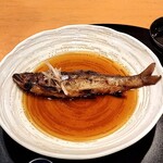 湯島天神下 すし初 - 