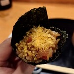 湯島天神下 すし初 - 