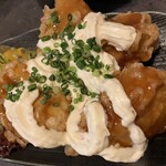 大衆酒場いごっそ - 料理写真: