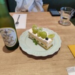 L'Occitane Cafe Karuizawa Purinsu・Shoppingupurazaten