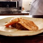 湯島天神下 すし初 - 