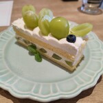 L'Occitane Cafe Karuizawa Purinsu・Shoppingupurazaten