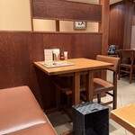 信州そば あずみ野 - 