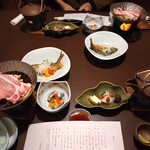 法師温泉 長寿館 - 