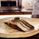 湯島天神下 すし初 - 