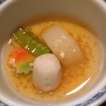 法師温泉 長寿館 - 