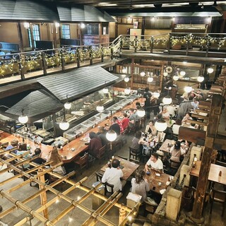 口コミ一覧 : 権八 西麻布 （GONPACHI） - 乃木坂/居酒屋 [食べログ]