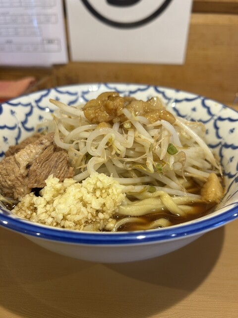 マキシマムザニンニク 柏林台