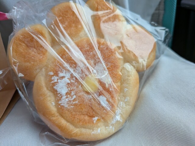 ぱんや SUN - 葛生/パン | 食べログ