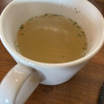 カフェ パブ ハウス シュガー - スープ