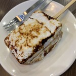 韓国屋台ホンデ 大宮東口店 - フローズンスモア1