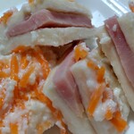 三和食品株式会社 直売所かぶらや - 