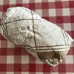 さのや 今川焼店 - 