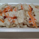 三和食品株式会社 直売所かぶらや - 