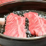 Watahan - 関西風すき焼き